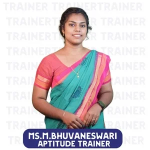 Ms Buvaneshwari