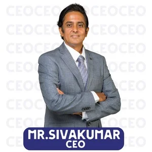 Mr.Sivakumar